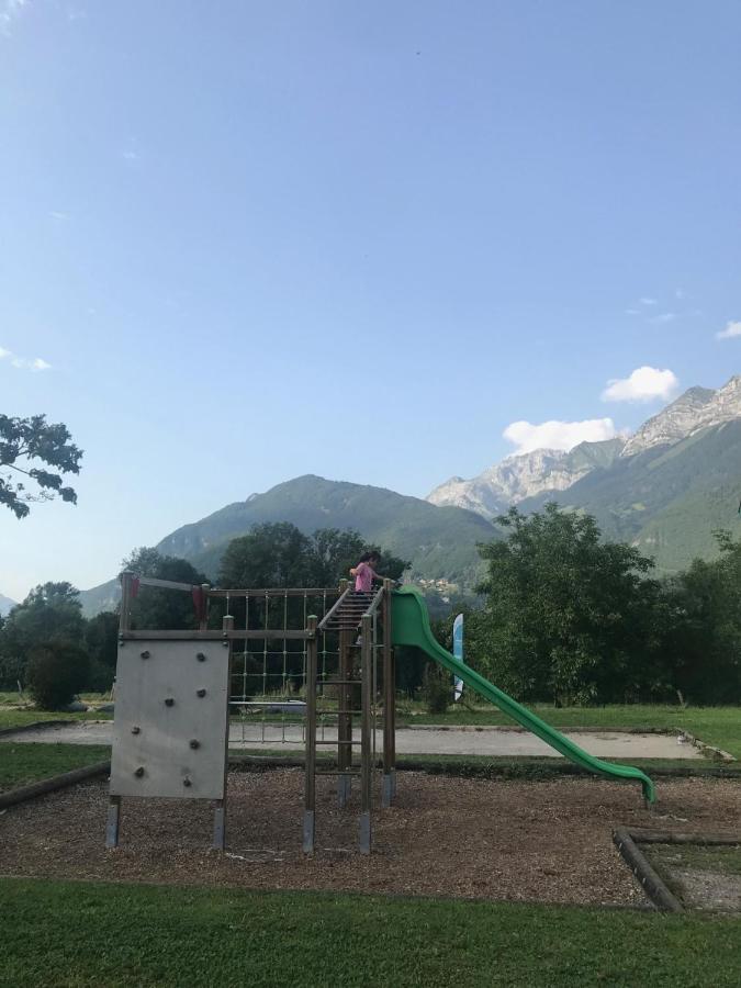 Petit Cocon Entre Lac, Golf Et Montagne, Proche D'Annecy Giez Exterior foto